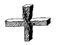 Cross