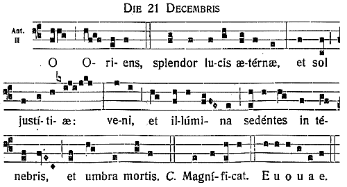 O Oriens