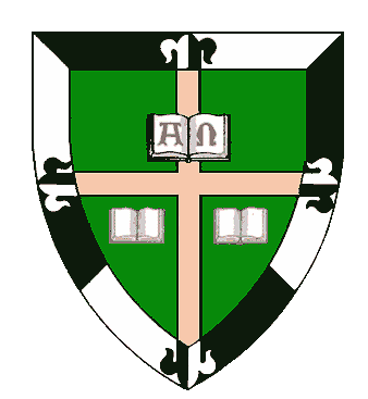 Coat of Arms: Province of St. Albert the Great