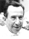 Walter Anthony Hubert Albertson
