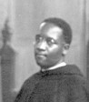 Brother James Bailey