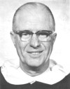 Joseph Stanislaus Bernier