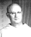 Walter James Conway