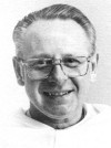 Christopher Gerald Kiesling
