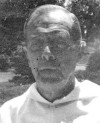 John Edumund Marr