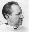 Martin Ambrose McDermott