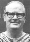 Columba Patrick McGarry
