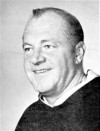 Michael Thomas McNicholas