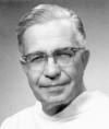 William Bonaventure Murphy
