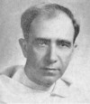 Benjamin Myers