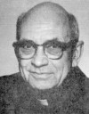Alfred Anthony Norton