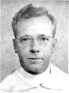 George William Roach