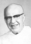 Leo Martin Shea