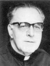 Gerald Gilbert Donald Sherry