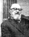 Anselm Thomas Townsend