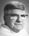Daniel Walter Van Rooy