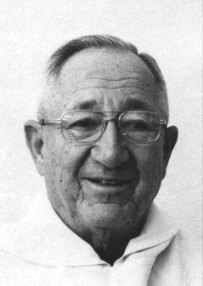Bro. Alan Bertrand Gobielle, O.P.
