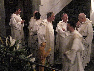 Friars