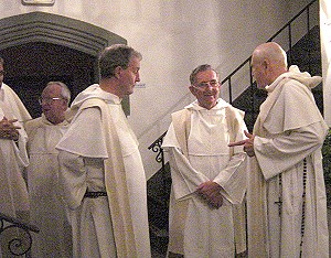 Friars