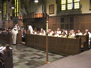 Friars