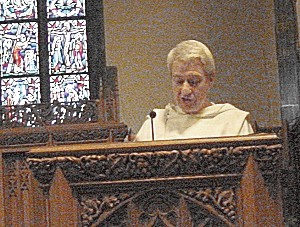 Fr. Richard Woods