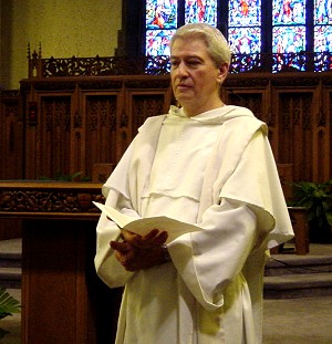 Fr. Richard Woods
