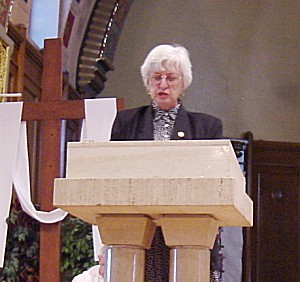 Ruth Kummer
