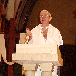 Fr. Matt Walsh