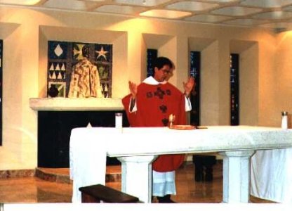 Altar