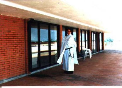The Roof Terrace 2