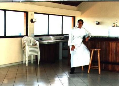 Refectory