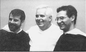 Andrew Pavlak, Edward Ruane, Roman SHemayev